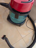 苏泊尔（SUPOR）桶式吸尘器家用强劲大吸力装修工业专用大功率商用开荒保洁吸尘干湿吹三用 VCT86S 实拍图