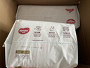 好奇（Huggies）铂金装小桃裤成长裤XXL74片(15kg以上)尿不湿【透爽散热】 实拍图
