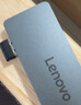 联想（Lenovo）USB3.0分线器4口高速扩展坞笔记本电脑拓展坞延长线四合一集线器转换器扩展器转换头通用1.5M 实拍图