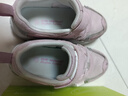 江博士学步鞋运动鞋秋季男女宝宝鞋透气休闲儿童鞋B14243W018粉红27 实拍图