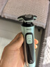 飞利浦电动剃须刀旋护5系Pro SkinIQ高端系列刮胡刀  生日礼物送男生男友老公父亲 实拍图