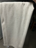 伊芙丽（eifini）朱珠代言简约百搭高包容度休闲针织直筒长裤秋季新款通勤女下装 燕麦色 春秋常规版 L /120-130斤 实拍图