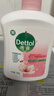 滴露（Dettol）洗手液抑菌杀菌消毒滋润500g+500g 补充装儿童家庭护手替换 实拍图