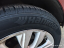 韩泰（Hankook）汽车轮胎 205/55R16 91V SK10 适配朗逸/速腾/高尔夫/朗动/威朗 实拍图