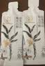 元斛紫皮石斛原浆礼盒滋补养生高档礼品送长辈领导礼物30ml*30袋 实拍图