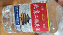 【口粮酒精选】北京二锅头清香型高度桶装瓶装泡药酒白酒 多度数 56度 5L 1桶 实拍图