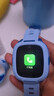 小米米兔儿童电话手表7A蓝色 国家补贴 长续航高清视频4G全网通防水定位小学生初高中男女智能儿童手表 实拍图
