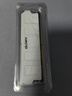 光威（Gloway）16GB DDR4 3200 台式机内存条 天策 马甲条 精选颗粒 CL18 皓月白 实拍图