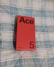一加 Ace 5 12GB+256GB 全速黑 oppo 国家补贴 第三代骁龙 8 冰川电池 游戏AI智能5G手机 实拍图