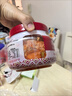 清净园宗家府切件泡菜1200g瓶装韩国泡菜辣白菜下饭菜咸菜 实拍图