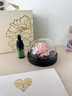 Para Ella永生花陶瓷牡丹生日礼物女伴手礼新年母亲214情人节年会奖品退休 实拍图