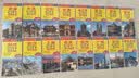 2026新版 长沙CITY城市地图（湖南省长沙交通旅游地图 长沙游览图 长沙城区地图 长沙市地图 实拍图