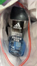 阿迪达斯（adidas）男士沐浴露洗发水洗面奶三效合一 游泳去氯 保湿运动后舒缓250ml  实拍图