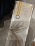 强生美瞳日抛彩色近视隐形眼镜安视优30片define进口cos黑色艾姗700度 实拍图