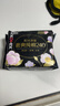 高洁丝【100%纯棉】臻选奢爽卫生巾240mm8片日用姨妈巾京东自营官方旗舰 实拍图