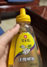 冠生园 洋槐蜂蜜428g挤压瓶 纯槐花蜂蜜 中华老字号 早餐牛奶冲饮礼品 实拍图