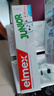 ELMEX艾美适儿童牙膏含氟防蛀6-12岁换牙期少儿牙膏 50ml*2支装套装 实拍图
