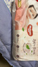 好奇（Huggies）铂金装小桃裤纸尿裤L120片(9-14kg)大号尿不湿【透爽散热】 实拍图