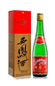 西凤酒 绿瓶盒装陕西版 55度  500ml*12盒 整箱装 凤香型白酒 实拍图