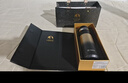 特美刻（TOMIC）保温杯男士茶水分离杯纯钛内胆茶杯水水杯子焖茶杯年会礼品 实拍图