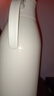 欣美雅数显保温壶玻璃内胆热水壶家用保温水壶暖水瓶大容量开水壶温水瓶 咖色【智能显温】 2L 性价比-店长推荐 实拍图