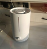 米家小米加湿器3 家用卧室大容量办公室桌面轻音空气加湿器 MJJSQ07DY礼品保湿送女生 实拍图