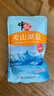中盐 天山湖盐300g【未加碘 无抗结剂】天然湖盐食用盐 中盐出品 实拍图