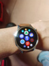 HUAWEI华为GT 5 砂砾棕46mm智能手表玄玑感知系统  价低GT6冰川灰同款 实拍图