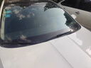 一途斯柯达明锐专用无骨雨刮器明锐【07款-14款】雨刷经典明锐雨刮原厂原车尺寸雨刷器（1对装）A级胶条 实拍图
