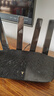 普联（TP-LINK）大道路由器7DR6430 BE6400 5G WiFi7千兆双频家用高速穿墙 2.4G wifi6无线 2.5G网口 游戏加速 实拍图