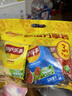 乐事（Lay's）薯片（原味+红烩味+烧烤味）70g*3包 超值分享装 零食大礼包 实拍图