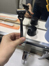 吉列锋隐5致顺 剃刮胡须刀手动差旅便携款 1刀架5刀头 5层刀片 男士情人节礼物 京东自营旗舰非吉利 防刮伤免须泡 实拍图