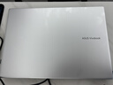 华硕无畏16 二代酷睿Ultra5 2.5K亮彩护眼长续航高性能AI轻薄笔记本电脑(225H 16G 1T) 实拍图