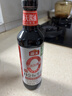 海天 生抽酱油500ml【0金标特级酱油】金标系列 0添加防腐剂 实拍图
