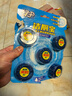 绿伞洁厕宝  厕所马桶洁厕块 洁厕剂 自动清洁去异味 50g*5块 实拍图