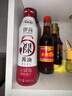 海天 即简裸酱油460ml【0添加特级酱油】高端系列 挤挤瓶锁鲜 实拍图