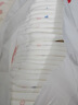 好奇（Huggies）金装纸尿裤M162片(6-11kg)尿不湿【速干不易红】 实拍图