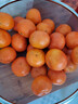 京鲜生 正宗广西砂糖橘礼盒净重4.5斤 单果35-55mm年货礼盒源头直发包邮 实拍图