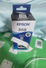 爱普生（EPSON）T8591 黑色墨水瓶 （适用M105/M205/L605/L655/L1455） 实拍图