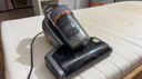 莱克吉米【新品】除螨仪大吸力吸尘神器B8pro远红外床上高温杀菌家用石墨烯深层除湿除螨一体机B802 实拍图