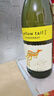 黄尾袋鼠（Yellow Tail）世界系列红酒 霞多丽白葡萄酒 750ml 智利原瓶进口红酒 实拍图