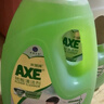 斧头牌（AXE）地板清洁剂2L 茉莉清香  瓷砖实木地板通用  实拍图
