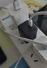 绿联氮化镓PD20W充电器适用苹果17充电头Type-C快充iPhone17/16/15/ProMax/Air手机iPad耳机USB插头 实拍图
