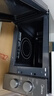 美的（Midea）微波炉经典升级款M2A 家用小型20升平板式易清洁快捷双旋钮高效速热杀菌除味 实拍图