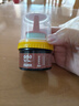 ONEFULL皮鞋油擦鞋神器黑色真皮保养油皮包皮衣护理保养油棕色50ml 实拍图
