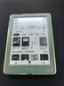掌阅（iReader）【新品发布】Neo3 6英寸电子书 智能阅读器 墨水屏电纸书 AI看书学习漫画平板电脑 轻薄便携  语绿 实拍图