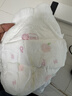 好奇（Huggies）铂金装小桃裤成长裤XXL74片(15kg以上)尿不湿【透爽散热】 实拍图