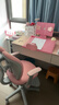 爱果乐（IGROW）儿童学习椅学生椅儿童座椅儿童椅子写字椅【升降脚踏 多维调节】 实拍图