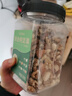 洽洽进化论混合纯坚果500g罐装榛子仁腰果仁巴旦木休闲零食送礼年货 实拍图
