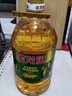 金龙鱼 食用油 花生浓香型浸出  食用植物调和油5L（新老包装随机发货） 实拍图